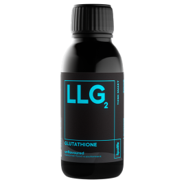 Lipolife - LLG2 Glutation lipozomal 150ml