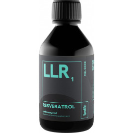 Lipolife - LLR1 Resveratrol lipozomal 240ml