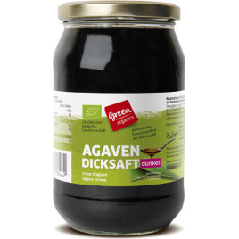 Sirop de agave ecologic 1kg (GreenOrganics)