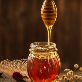 Doza de sanatate : Masaj de drenaj limfatic si detoxifiere cu miere