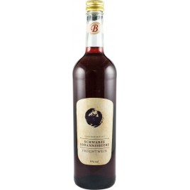 Vin de coacaze negre 9% vol.alcool, 750 ml Bavaria Waldfrucht