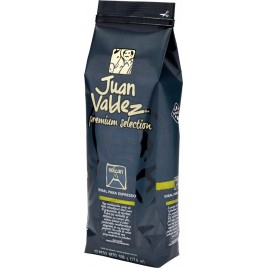 Cafea Volcan boabe, "Premium Selection" 500g Juan Valdez