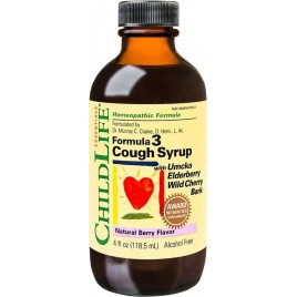 Cough Syrup 118,50ml