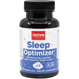 Sleep Optimizer 60 caps veg