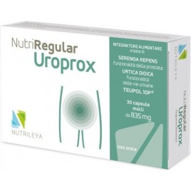 NutriRegular Uroprox 30 capsule