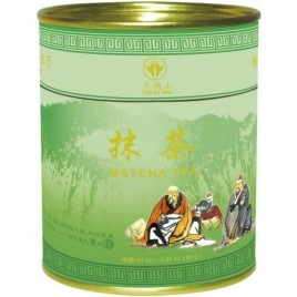 Ceai Matcha, 80 g TIAN HU SHAN